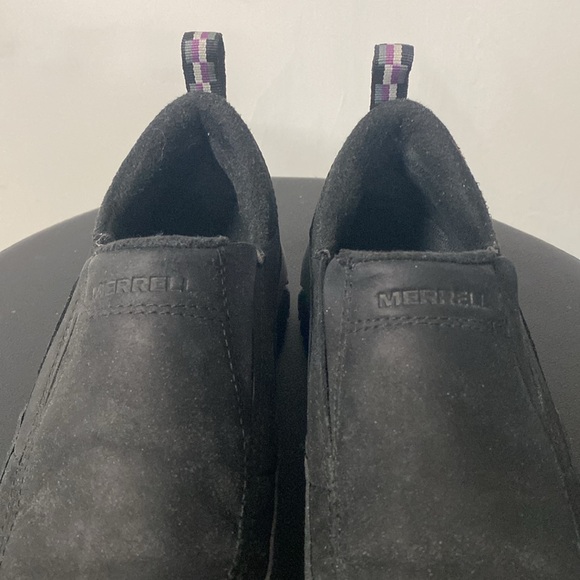 Merrell Jungle Moc Winter Loafers - Picture 6 of 6